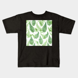 Farmhouse Fern Botanicals Kids T-Shirt